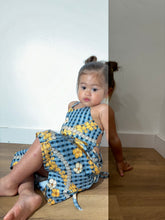 Load image into Gallery viewer, Camo Puakenikeni Honey Dress
